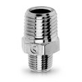 Camozzi Pipe And Tubing Fitting 2510 1/4-3/8